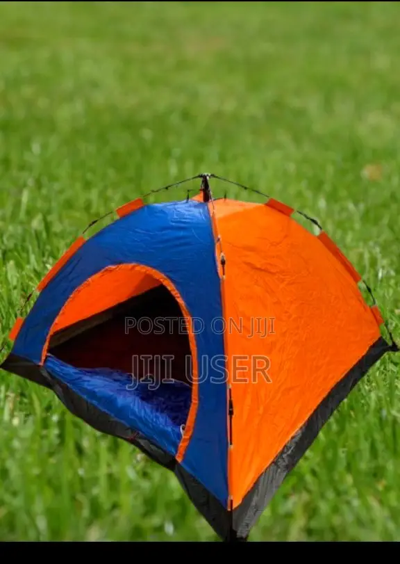 Outdoor Camping Tent