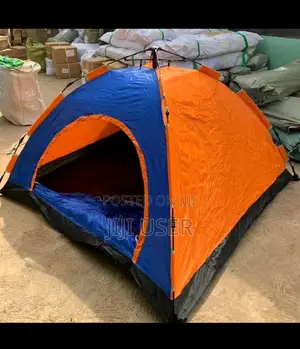 Outdoor Camping Tent
