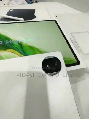 New Honor MagicPad 2 12.3 512 GB Gray