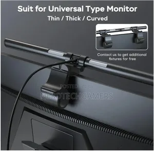 Monitor Light