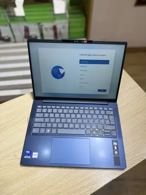 New Laptop Lenovo Ideapad 3 16GB AMD Ryzen 7 SSD 512GB