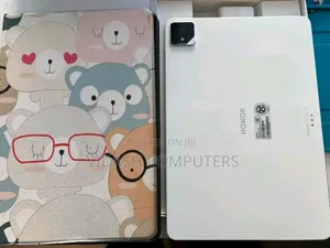New Honor MagicPad 2 12.3 256 GB Gray