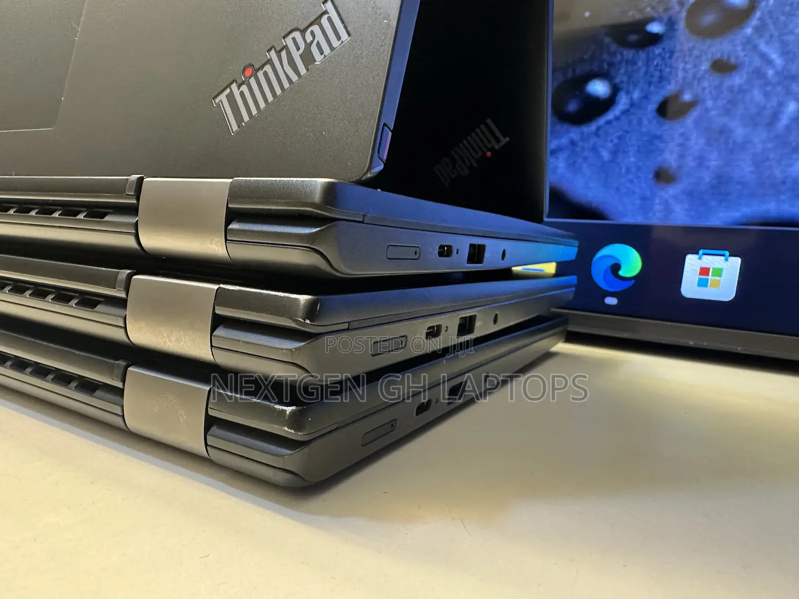 Laptop Lenovo ThinkPad L13 Yoga 8GB Intel Core i5 SSD 256GB