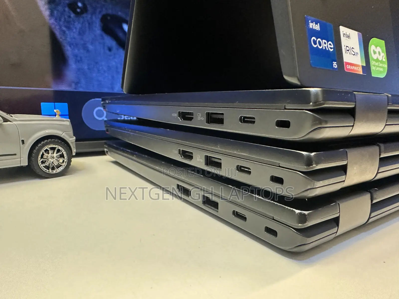 Laptop Lenovo ThinkPad L13 Yoga 8GB Intel Core i5 SSD 256GB