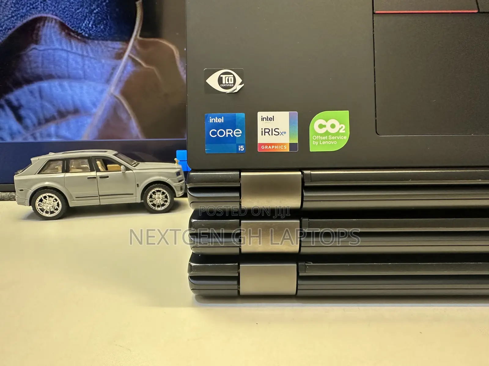 Laptop Lenovo ThinkPad L13 Yoga 8GB Intel Core i5 SSD 256GB