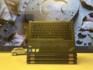 Laptop Lenovo ThinkPad L13 Yoga 8GB Intel Core i5 SSD 256GB