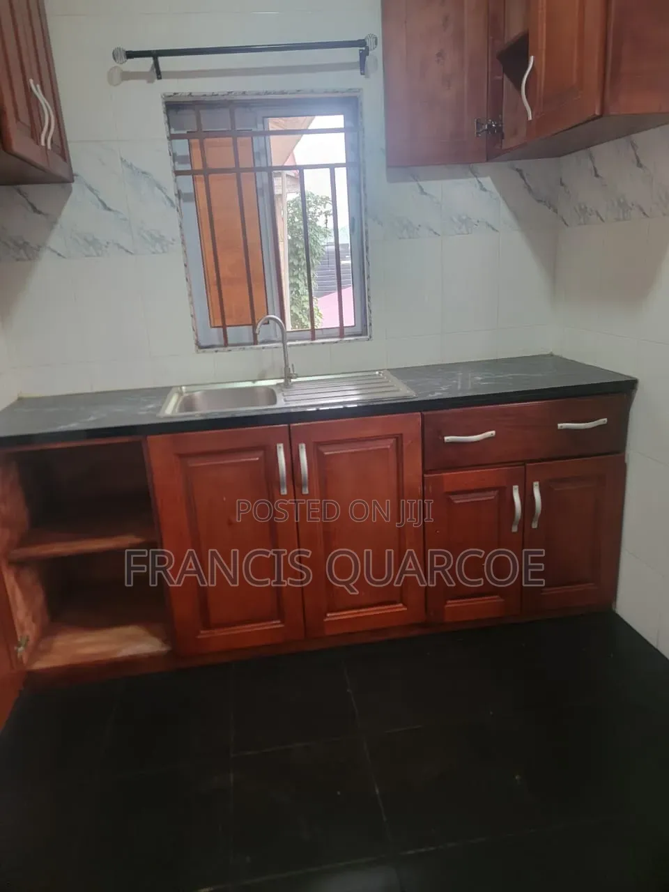 1bdrm Apartment for rent