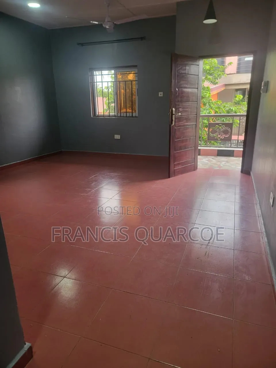 1bdrm Apartment for rent