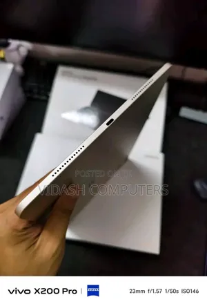 New Honor MagicPad 3 512 GB Gray