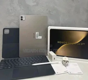 New Honor MagicPad 3 256 GB Gray