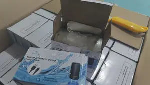 Water Bottle Pump Electric Water Dispenser