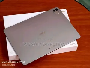 Honor MagicPad 3 256 GB Gray
