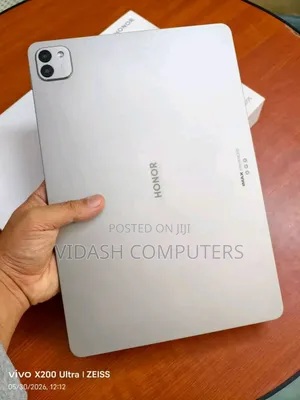 Honor MagicPad 3 256 GB Gray