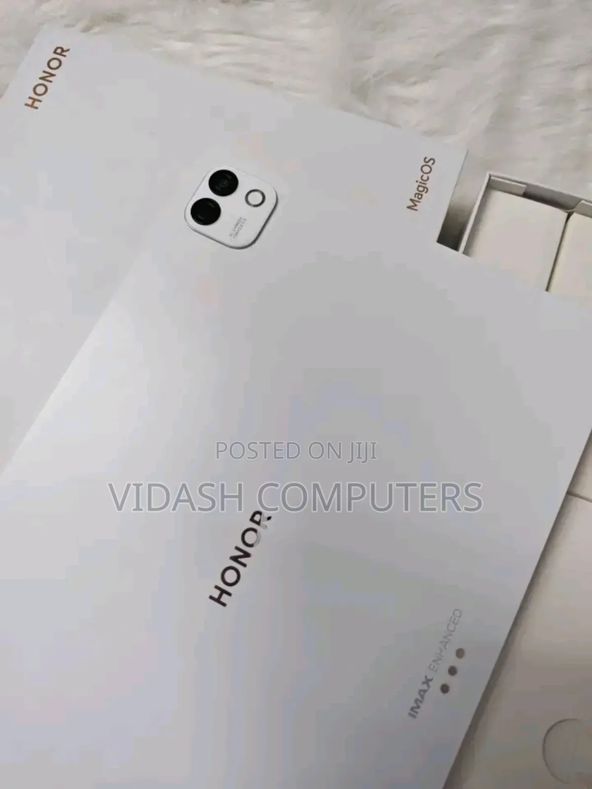 New Honor MagicPad 3 256 GB Silver