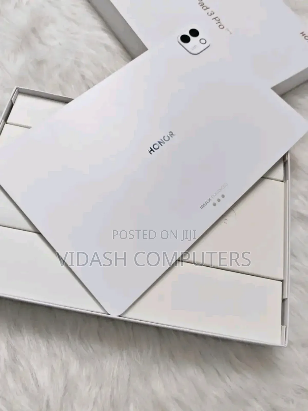 New Honor MagicPad 3 256 GB Silver