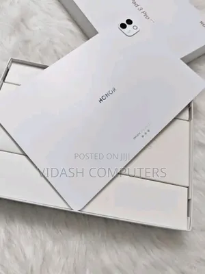 New Honor MagicPad 3 256 GB Silver