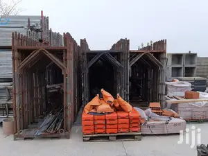 Scaffold/Italian Quality H Flame/Props/Decking Plates/Pillar