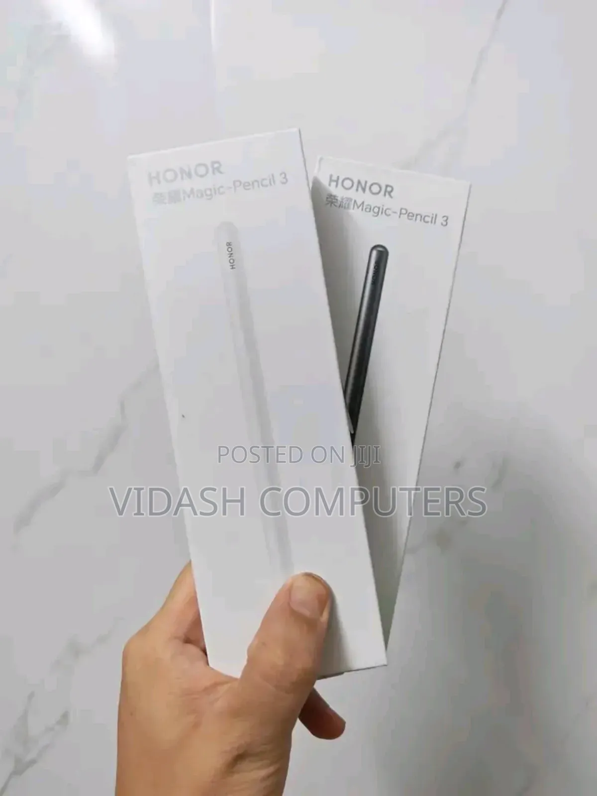 New Honor MagicPad 3 256 GB Silver