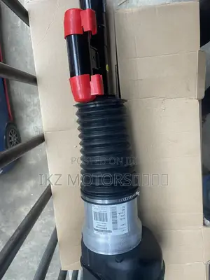 Range Rover Autobiography 22 -25 Front Air Shocks