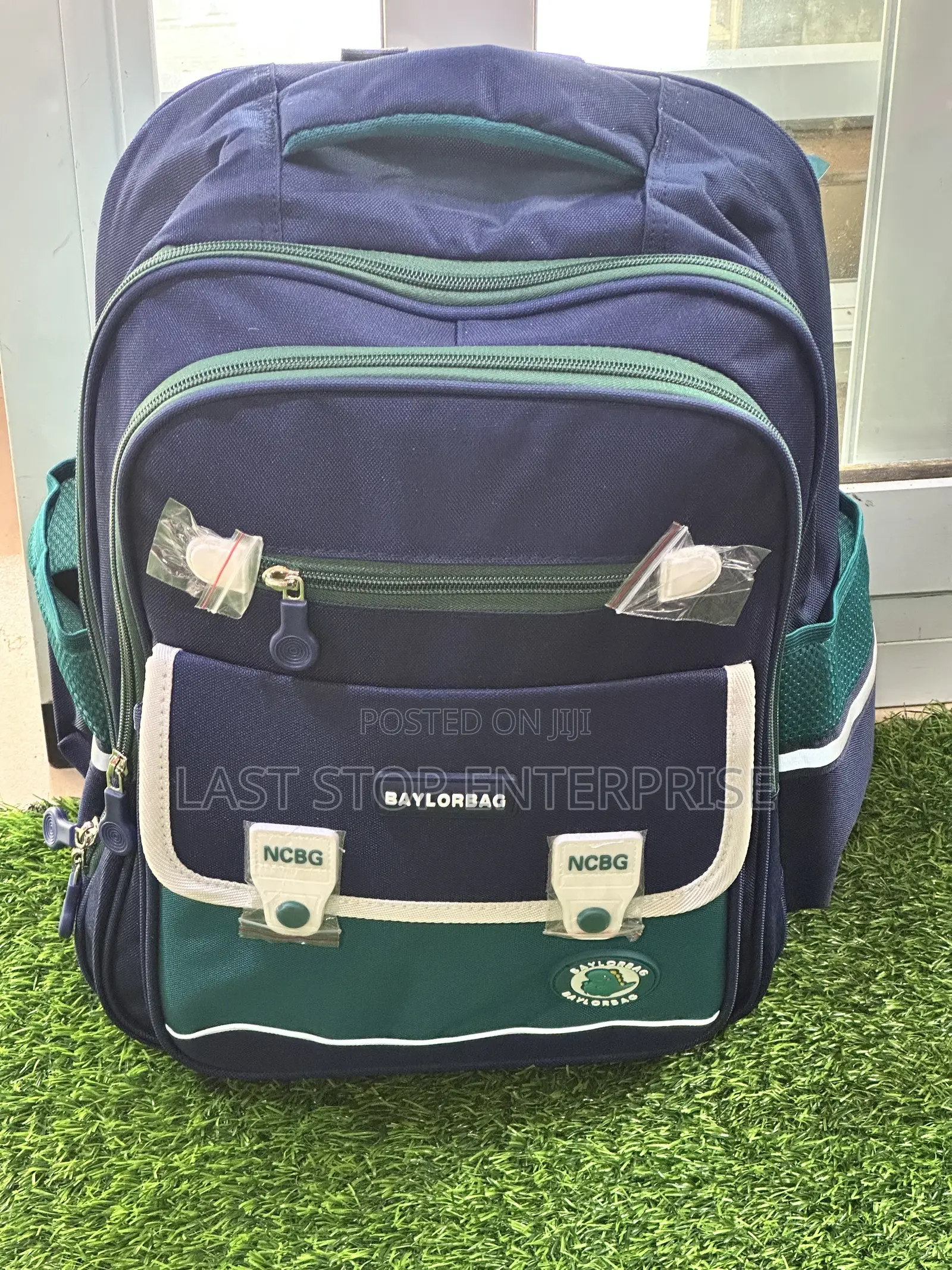Quality and Classic Kids School Bag