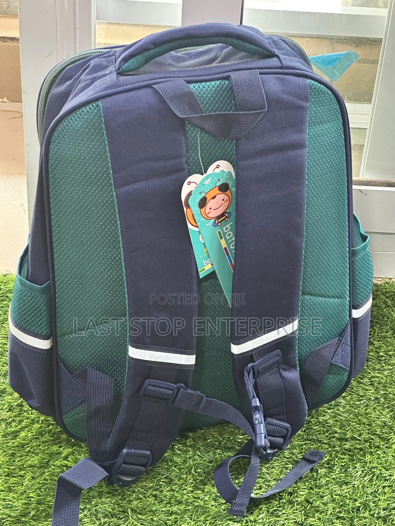 Quality and Classic Kids School Bag