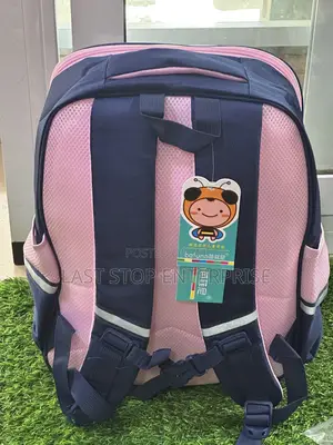 Quality and Classic Kids School Bag