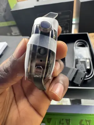 B14s Android Core Smartwatch (Dual Camera) With Sim