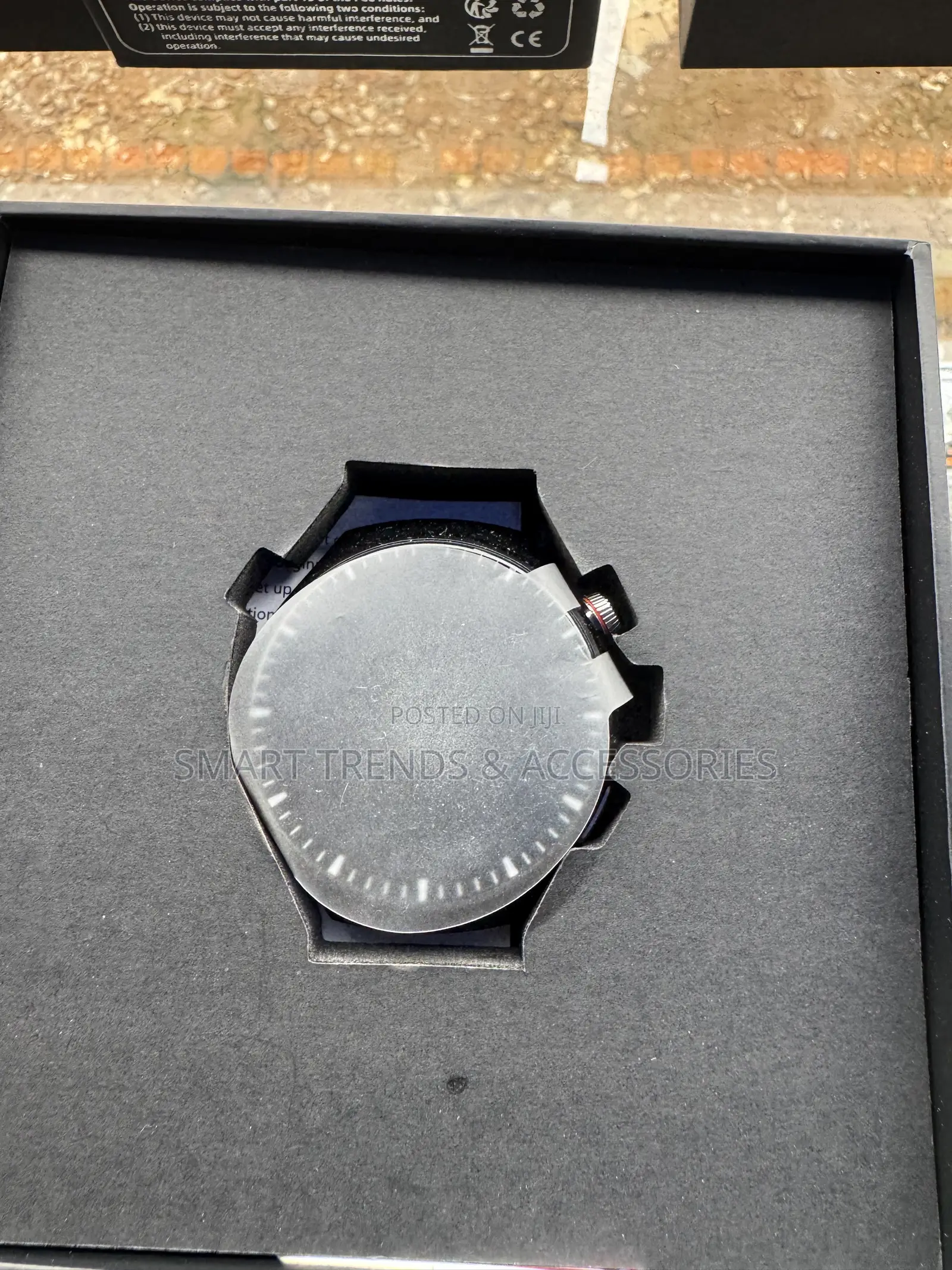 B14s Android Core Smartwatch (Dual Camera) With Sim
