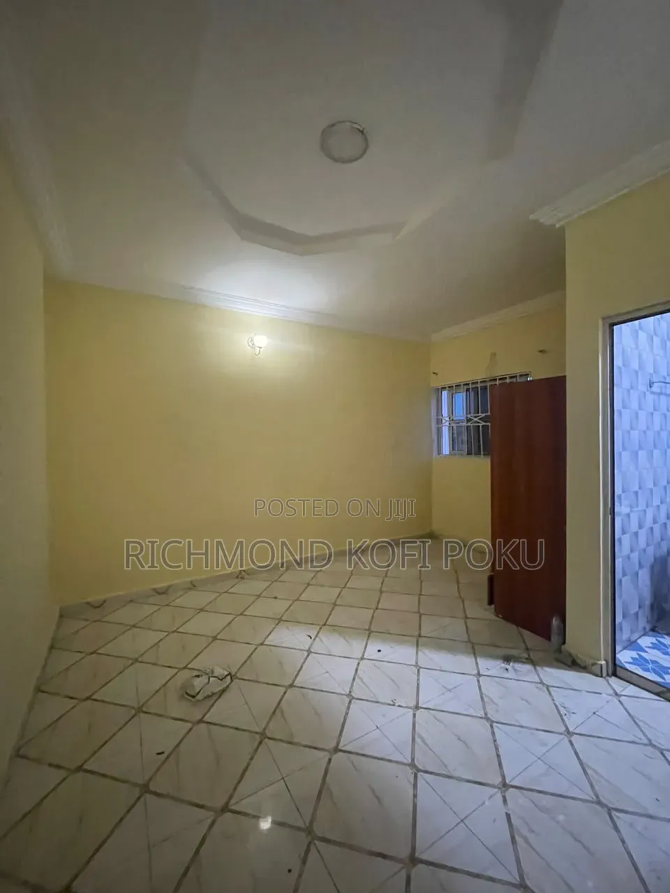 2bdrm Apartment in Kofis Realty, GREDA Estate for rent