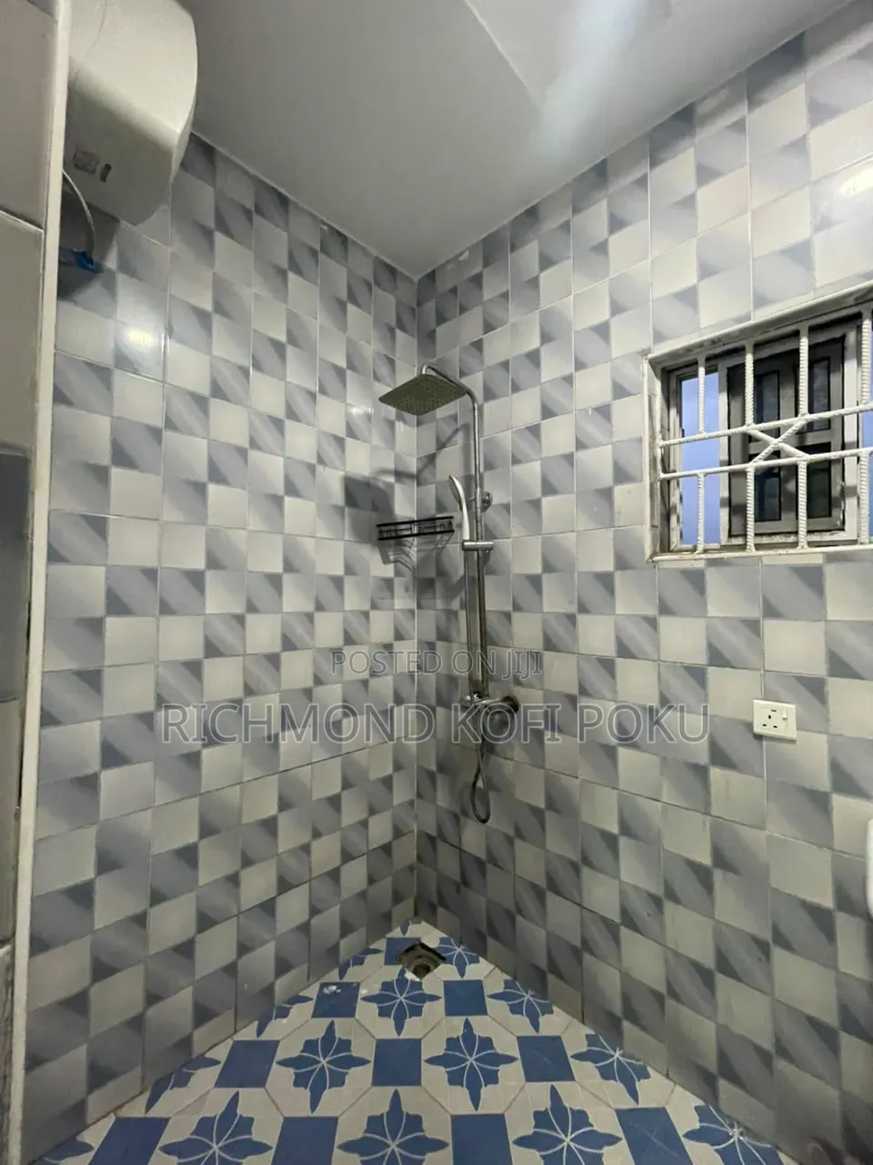 2bdrm Apartment in Kofis Realty, GREDA Estate for rent