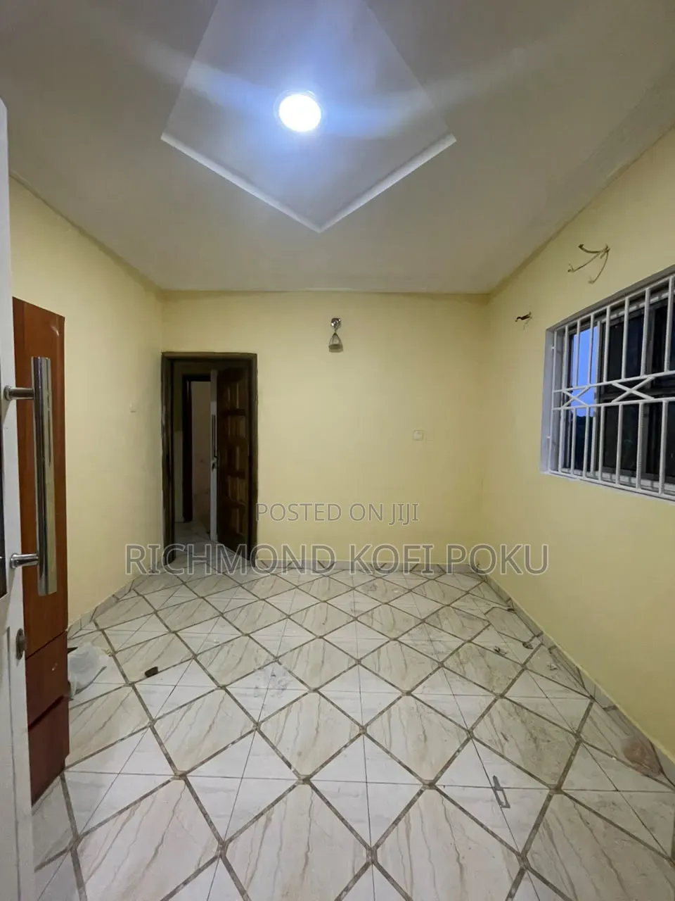 2bdrm Apartment in Kofis Realty, GREDA Estate for rent