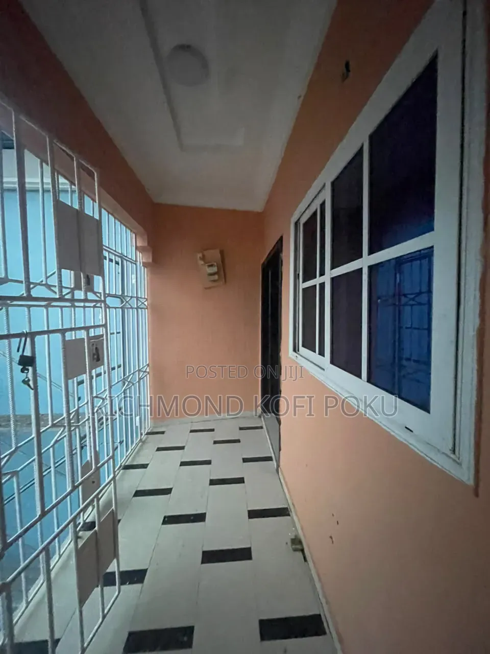 2bdrm Apartment in Kofis Realty, GREDA Estate for rent
