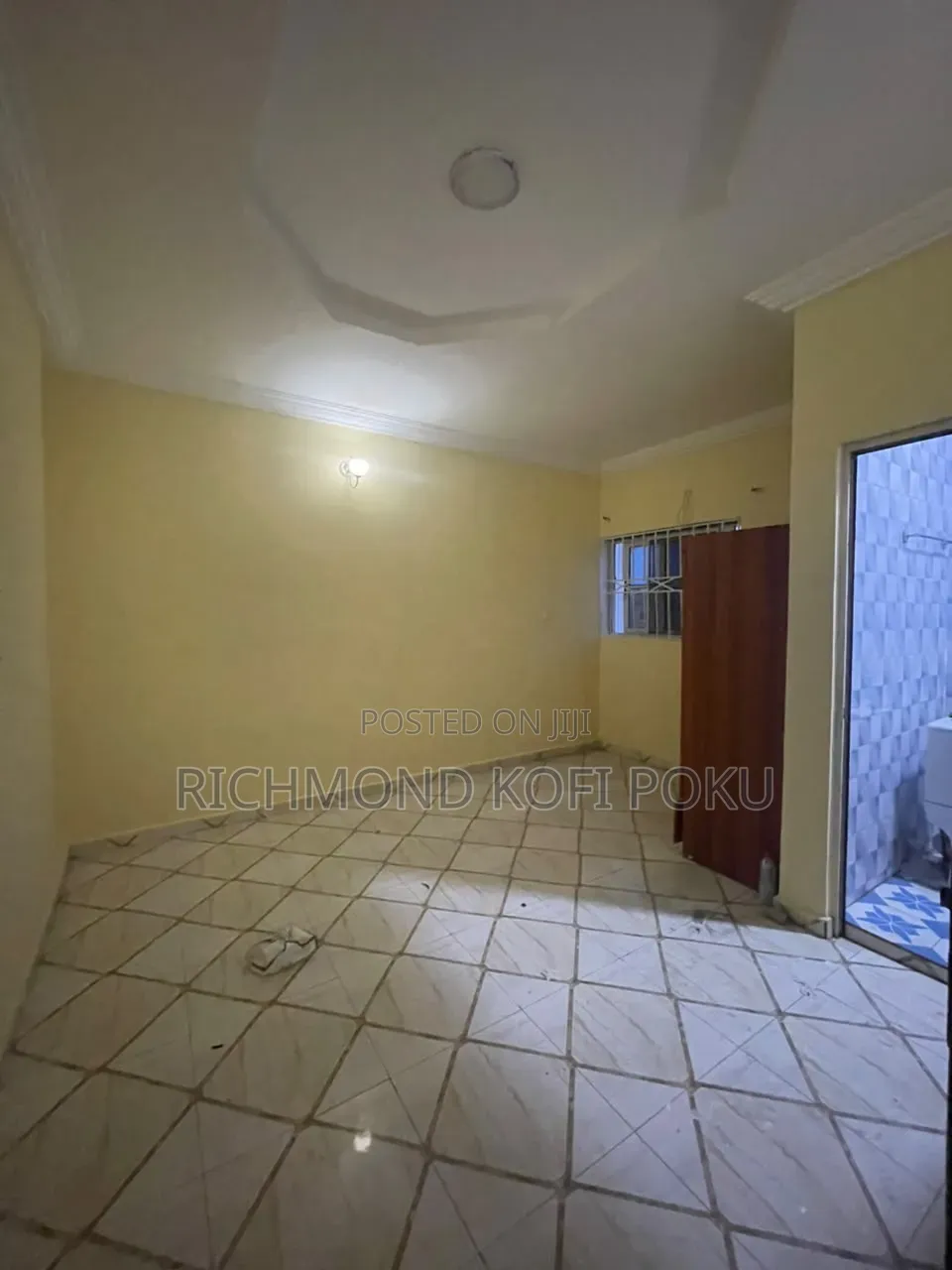 2bdrm Apartment in Kofis Realty, GREDA Estate for rent