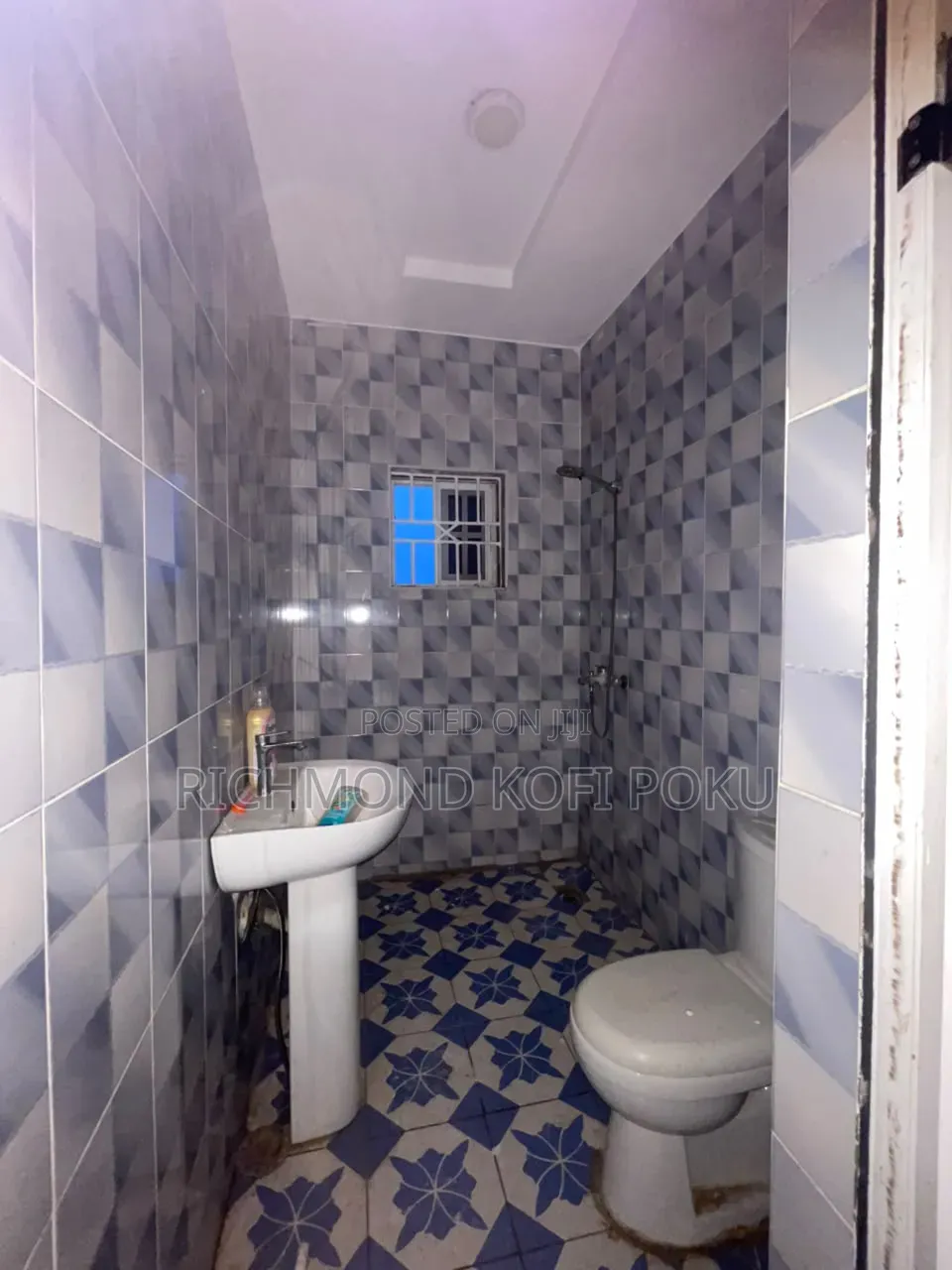 2bdrm Apartment in Kofis Realty, GREDA Estate for rent