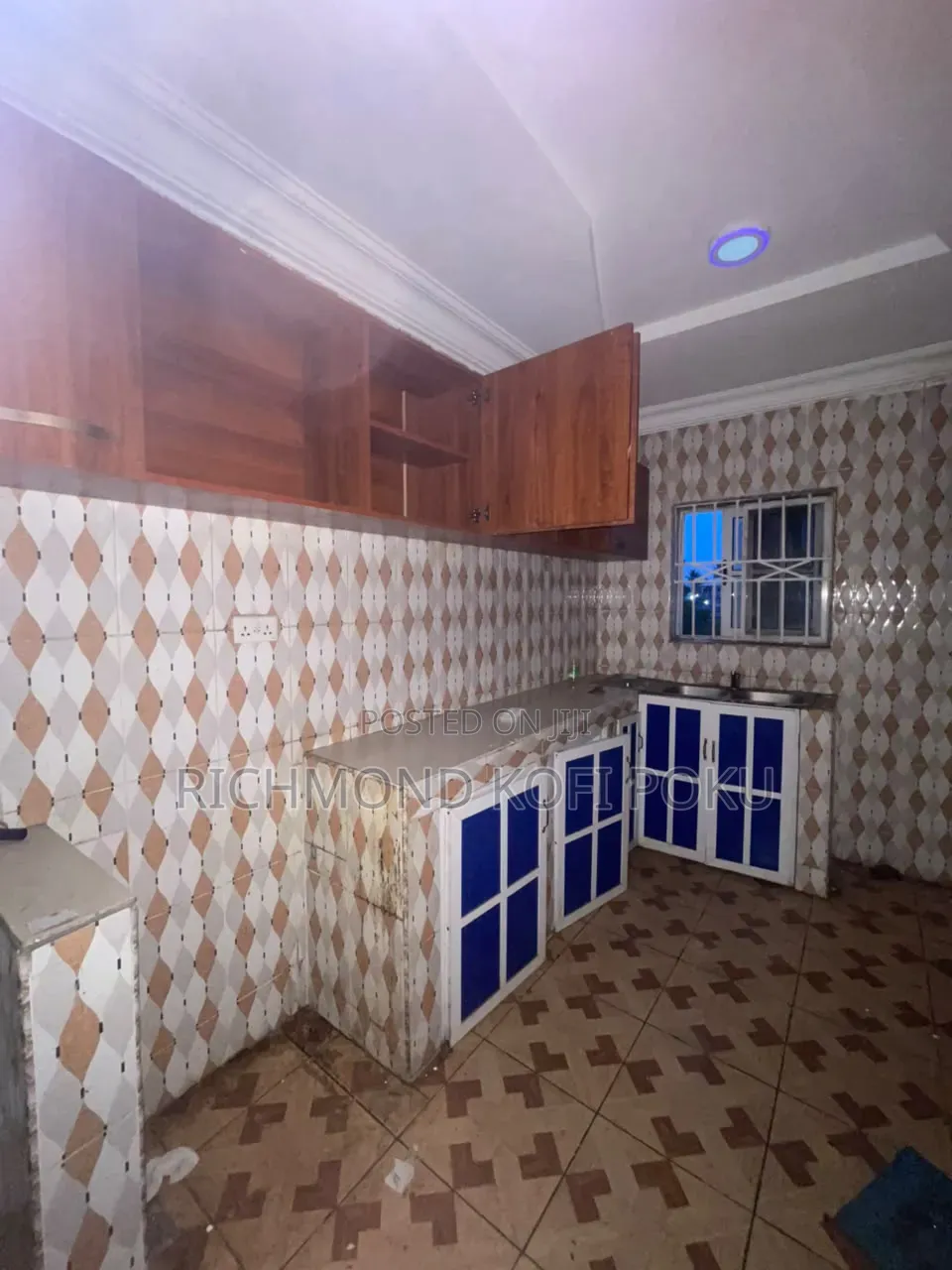 2bdrm Apartment in Kofis Realty, GREDA Estate for rent