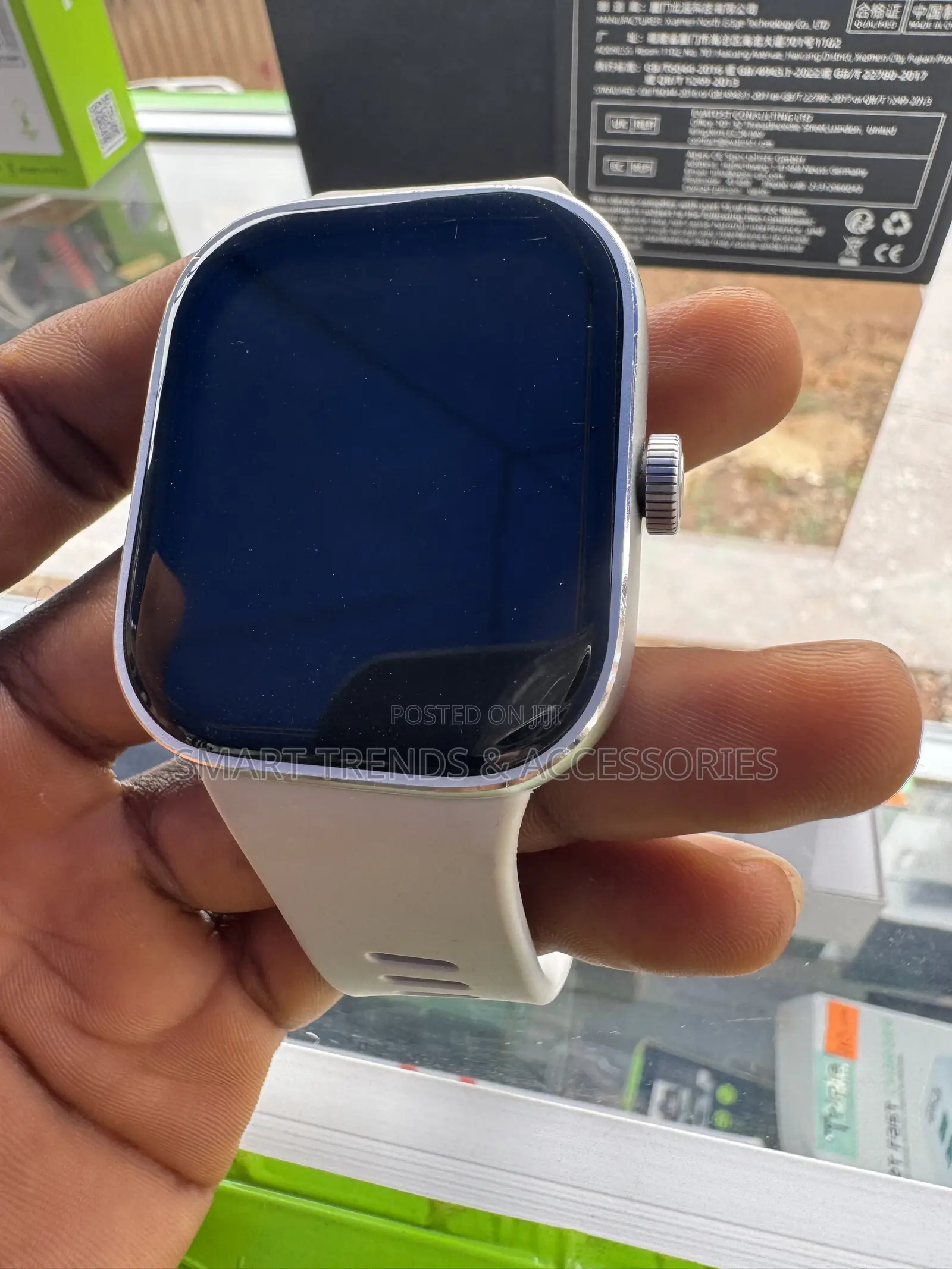 Redmi Watch 4