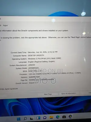 Laptop Lenovo ThinkPad X1 Carbon 16GB Intel Core i7 SSD 512GB