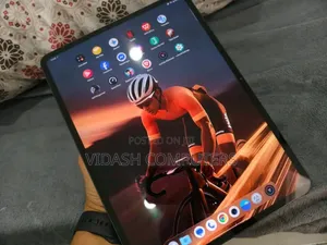 OnePlus Pad 3 256 GB Black