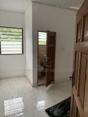 1bdrm Apartment in Lasisi And Christ, Amasaman for rent