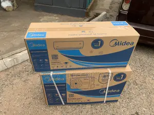 Midea 2.0hp Split R410 Has AC