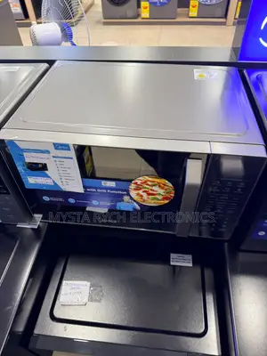 Midea 32 LTS Microwave Oven