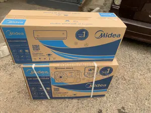 Midea 2.0hp Split R410 Has AC