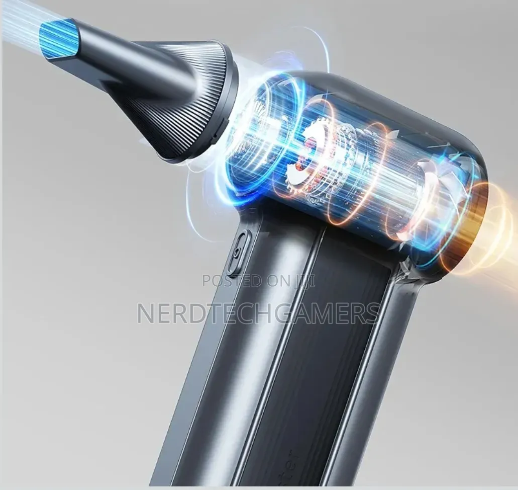 Super Power Turbofan