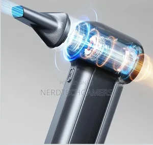 Super Power Turbofan