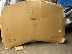 Kia Sportage 2021,2022,2023,2024 Bonnet
