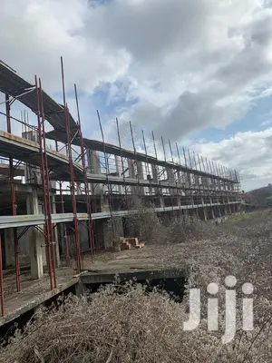 Scaffold /Yellowboards /Props/Slabs/Plate /Pillars /Gutters
