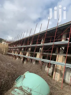 Scaffold /Yellowboards /Props/Slabs/Plate /Pillars /Gutters