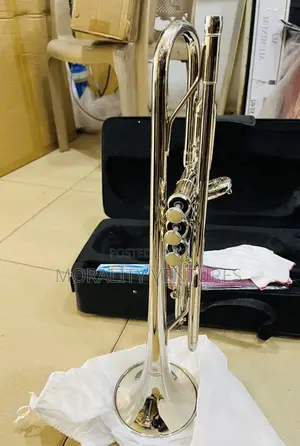 Yamaha Trumpet