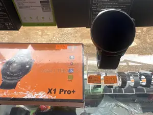 X1 Pro Gt4 Smartwatch