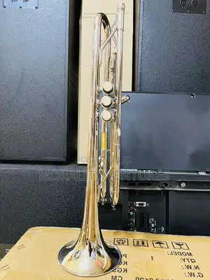 Yamaha Trumpet